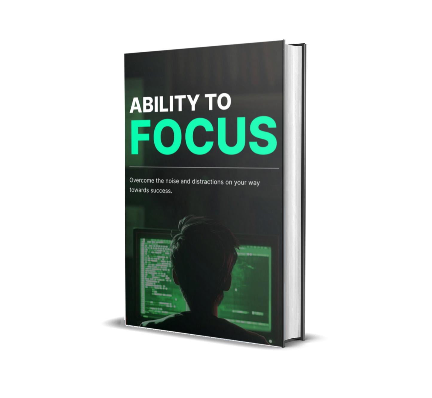 Master Your Focus: Take Control of Your Time, Energy & Life