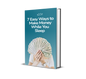 The Sleep-Rich Blueprint: 7 Proven Ways to Make Passive Income & Wake Up Wealthier